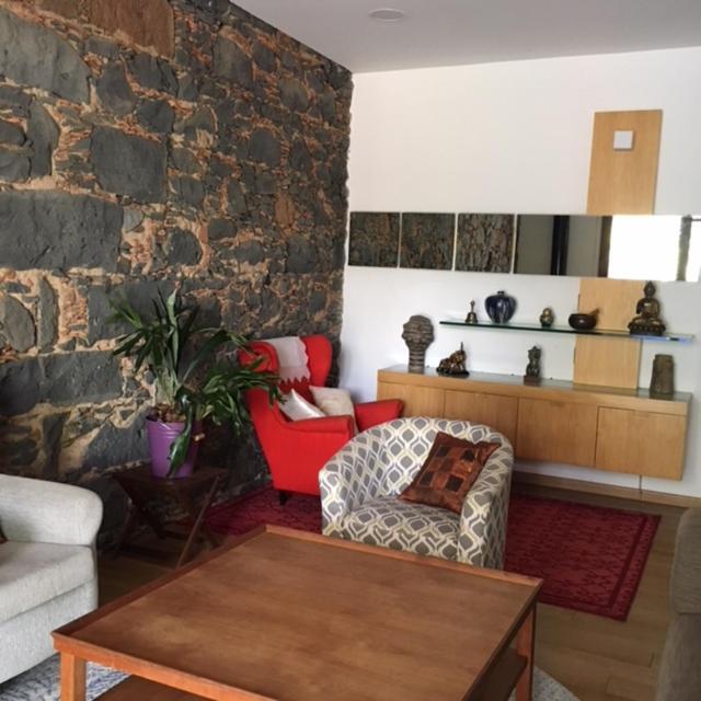 Casa Del Casco Historico Leilighet La Laguna  Eksteriør bilde